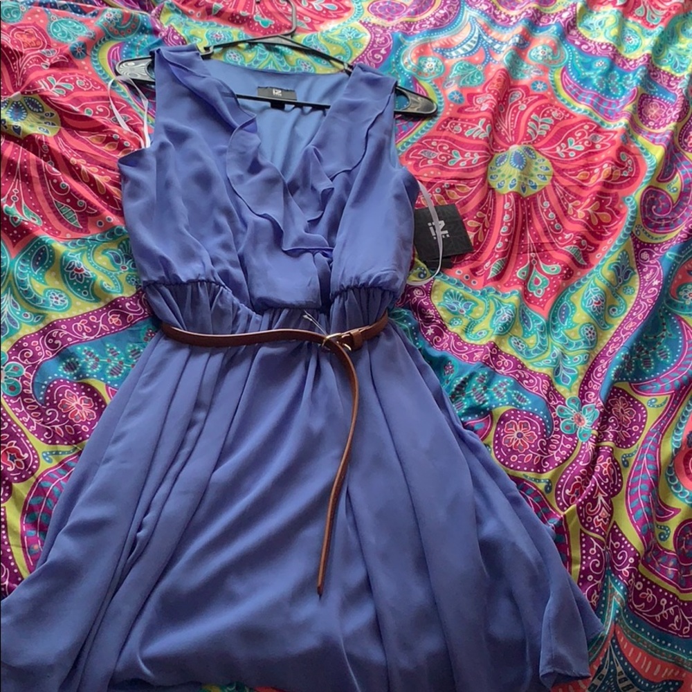 Cute Summer Dress